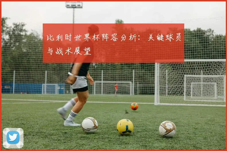 比利时世界杯阵容分析：关键球员与战术展望