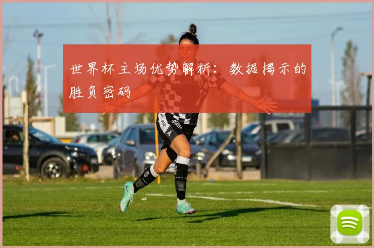 世界杯主场优势解析:数据揭示的胜负密码