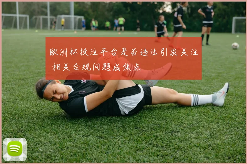 欧洲杯投注平台是否违法引发关注 相关合规问题成焦点